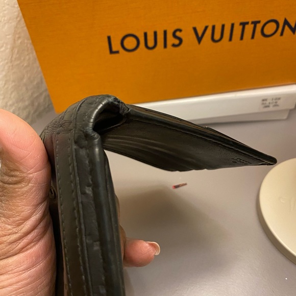 Gucci leather bifold - Picture 12 of 12